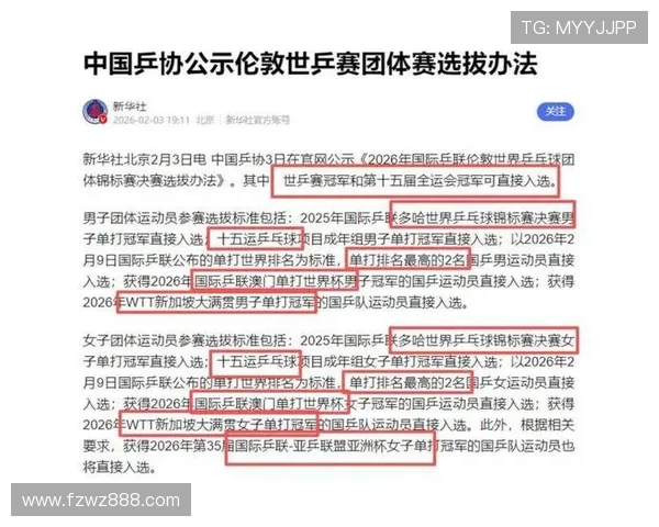 德国乒协严批伦敦世乒赛新赛制